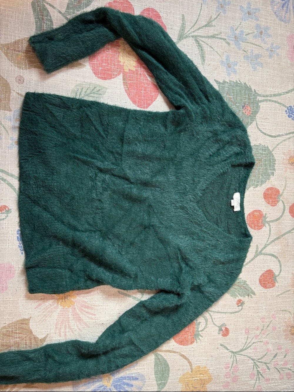 Loft Sweater